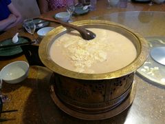 -蒙亨·手把肉·蒙古包文化主题餐厅(天恒广场店)