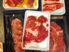 -神户赤童日式烤肉伙伴(东直门店)