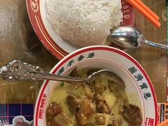 -肥韬茶餐厅(南山mini店)