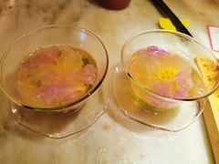 牡丹茶-京华烟云·北京烤鸭(领展购物广场·中关村店)