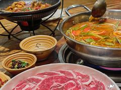 -亮欢寨(凯里总店)