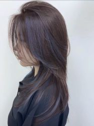 -BEAUTY HAIR GANO