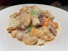 -峰厨大鱼泡饼·天津菜(西青大学城店)