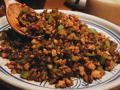 黑三剁-云海肴·汽锅鸡·云南菜(美罗城店)