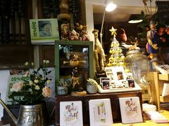 -懒鱼时光馆(沙坪坝店)