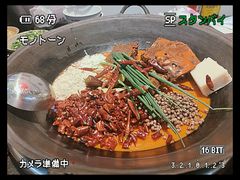 -四小区火锅·巷子里的重庆火锅(花照壁店)