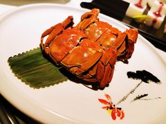 -姜君·千岛湖鱼头馆(浦东大道店)