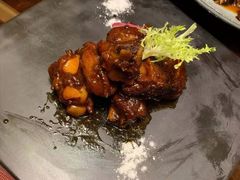 -大理实力希尔顿酒店御璽中餐厅YUXI – CHINESE RESTAURANT