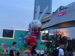 -凯德广场(西城店)