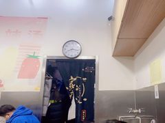 -郭记小街麻辣烫(南小街总店)