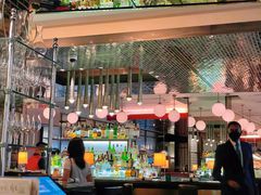 -db Bistro & Oyster Bar by Daniel Boulud(滨海湾金沙店)