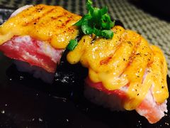 -昊·来了寿司(双楠2店)