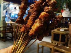 -水煮三国·川鲁江湖菜(香山店)