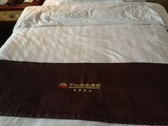 -千江温泉酒店