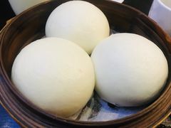 流沙奶黄包-添运来(茶园奥园广场店)