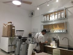-Cafe on warm(丹霞店)