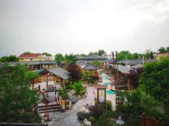 -华山御温泉度假村