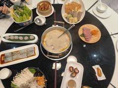 -煲王粤菜餐厅(中侨中心店)