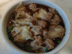 虾籽馄饨-花园茶楼(兴城西路店)