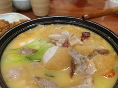 -奎元馆.百年奎元.非遗传承(西湖边的解放路店)