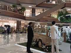 -港汇恒隆广场