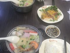 -小梅园饭堂(东方路店)