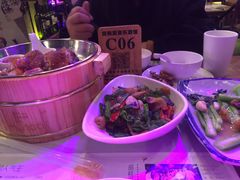 -拾叁唐Livehouse(佛山禅城店)