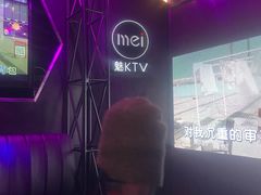 -魅KTV·AI辅唱(簋街店)