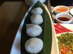 -海底捞火锅(振华广场店)