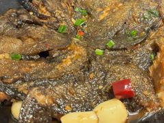 -开海·红岛海鲜虾水饺(石老人店)