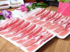 -三代烤肉(保利广场店)