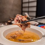 避世桃源之地，大隐于世的竹林庭院🏡餐厅🍴 