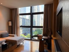-深圳湾万怡酒店