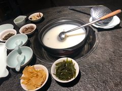 -景笙毋米粥底火锅(20年老字号)