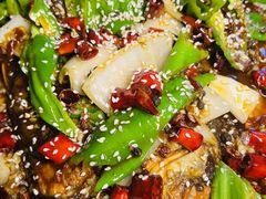 -虾大侠·盱眙龙虾老北京铜锅涮羊肉(金楠天街店)