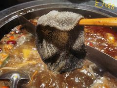-袍家大院重庆火锅(文安路店)