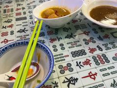 -七爷清汤腩·港式餐厅(金狮广场店)