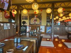 -鸟鹏烧鸟居酒屋(龙岗万科店)