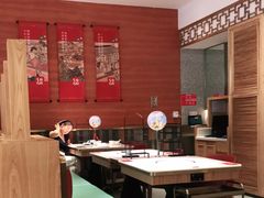 -左庭右院鲜牛肉火锅(长泰广场店)
