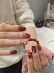 -LISSOM莉森 Nail ·美甲美睫原创定制店