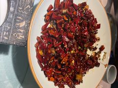 -雲蜀龙阁·金牌水煮鱼(方庄店)