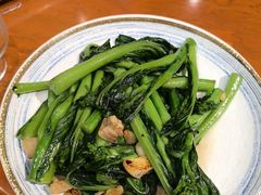 -花溪雨·森林餐厅(石基店)