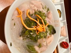 -春发生饭店·非遗(南院门店)