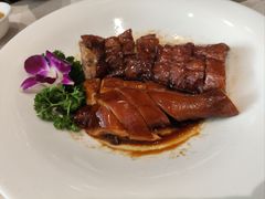 -粤域茶餐厅