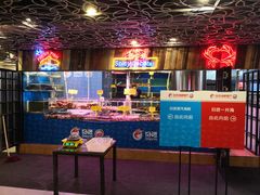 -日进一片海.生腌海鲜火锅.宵夜烧烤(三里屯总店)