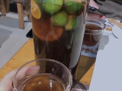 -木屋烧烤(白石洲店)