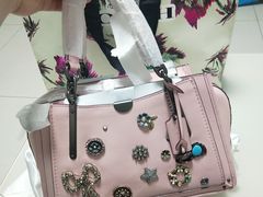 -COACH蔻驰(恒隆广场店)