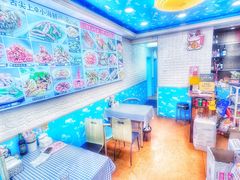 -来之顺海鲜菜馆·青岛菜(栈桥店)