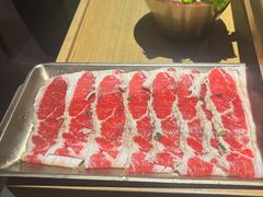 -西塔老太太泥炉烤肉(亚运村店)
