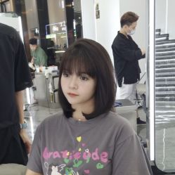 -莎卡ART-HAIR SALON